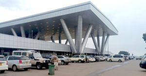 Entebbe car rental services by Boost safaris